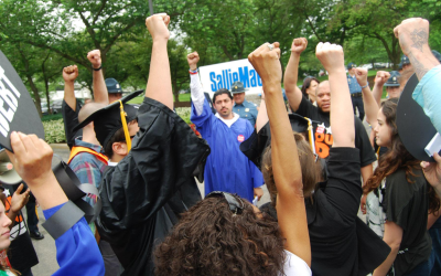 Press Release: DC Government Must Stop Delays and Step Up to Help Student Loan Borrowers