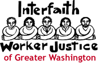 interfaith worker justice of greater washington