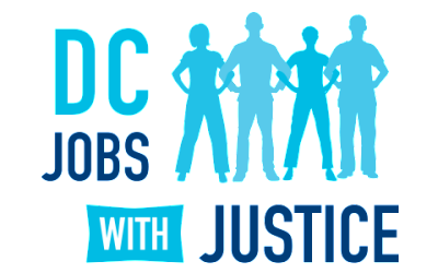 DC Jobs With Justice Resolution in Support of Inauguration Protesters