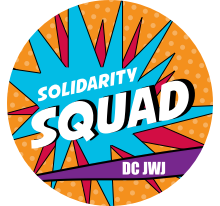 How to request support from the Solidarity Squad