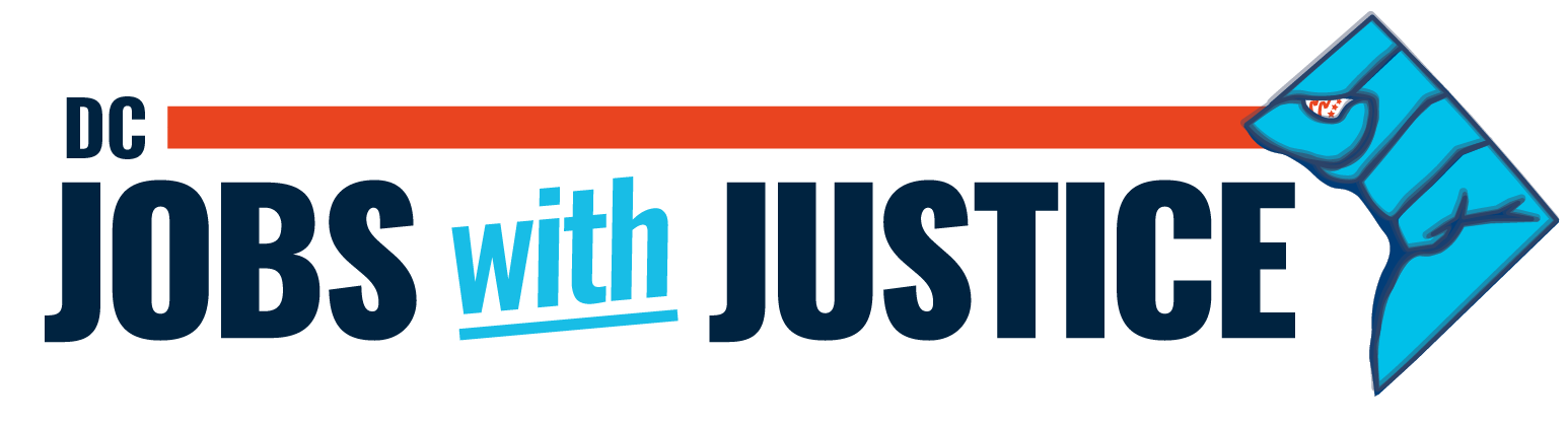 DC Jobs with Justice